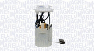 MAGNETI MARELLI 519700000105 -  Модуль топливного насоса